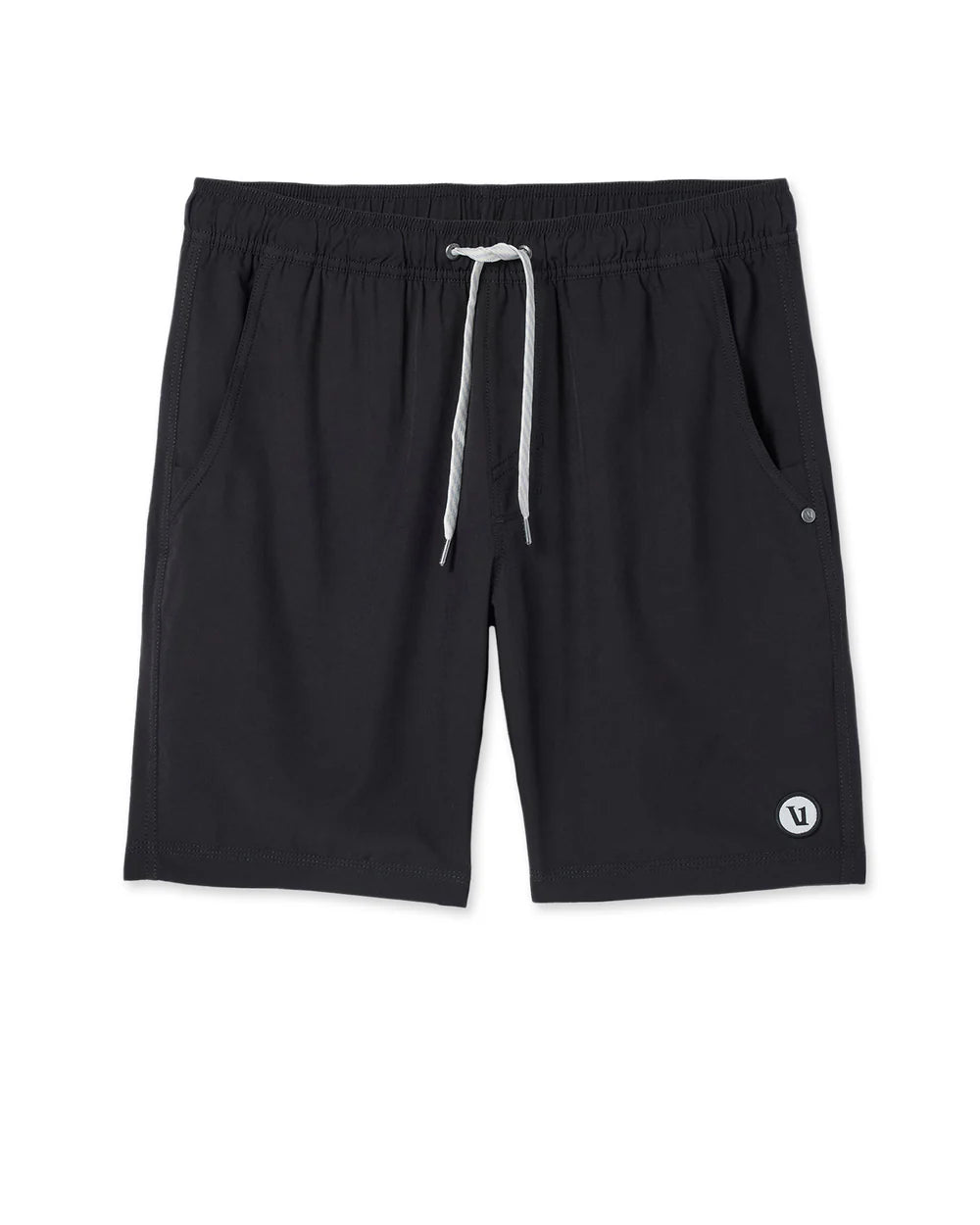 Vuori Men's Kore Short Lined 7" Vuori