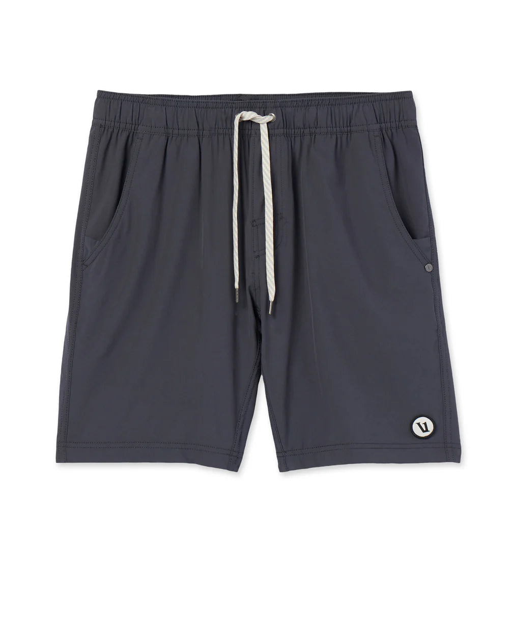 Vuori Men's Kore Short Lined 7" Vuori