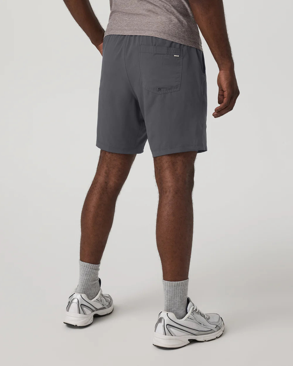Vuori Men's Kore Short Lined 7" Vuori