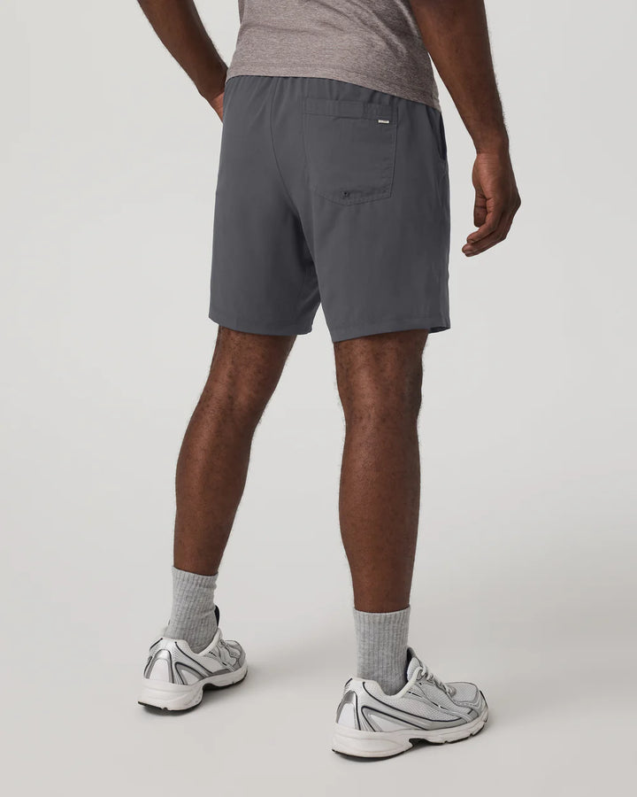 Vuori Men's Kore Short Lined 7" Vuori