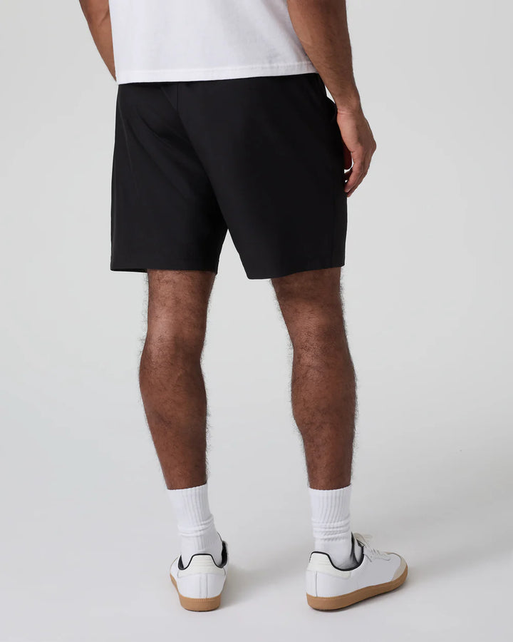 Vuori Men's Banks Session Unlined Short 7" Vuori