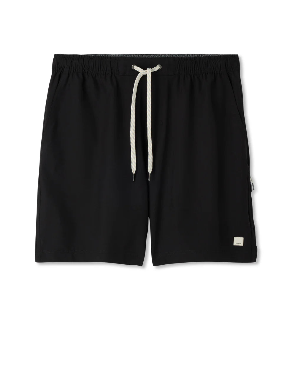 Vuori Men's Banks Session Unlined Short 7" Vuori