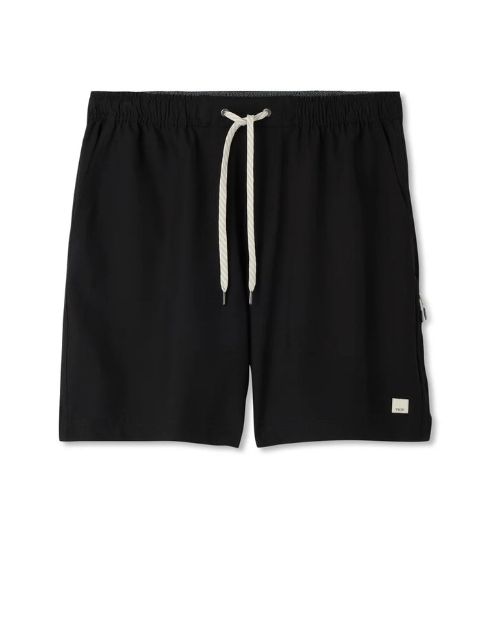 Vuori Men's Banks Session Unlined Short 7" Vuori