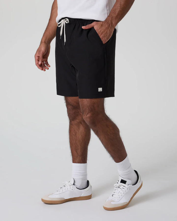 Vuori Men's Banks Session Unlined Short 7" Vuori