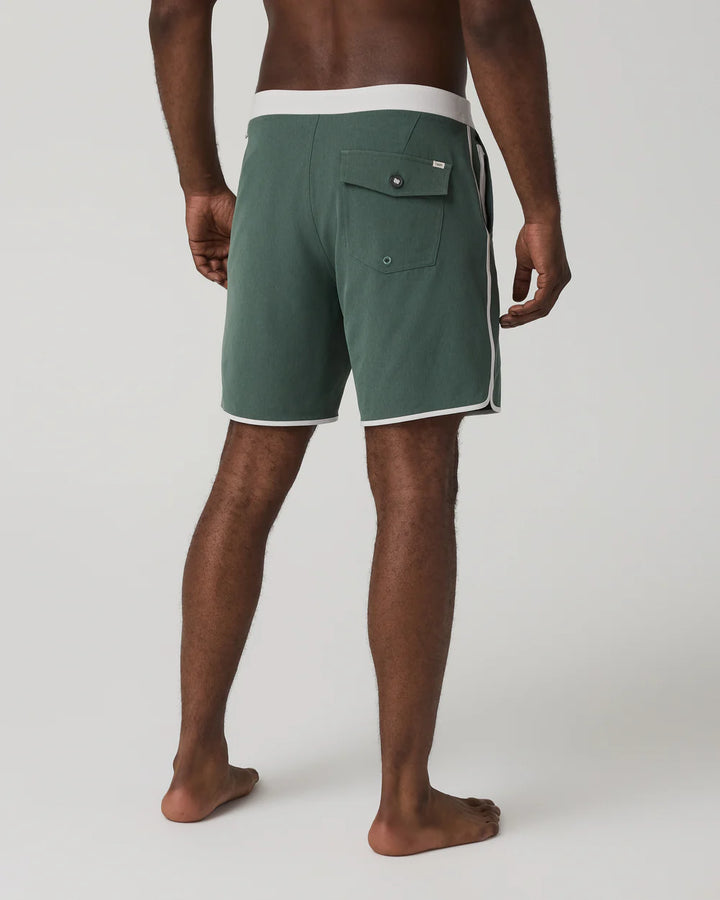 Vuori Men's Cruise Boardshort 7" Vuori