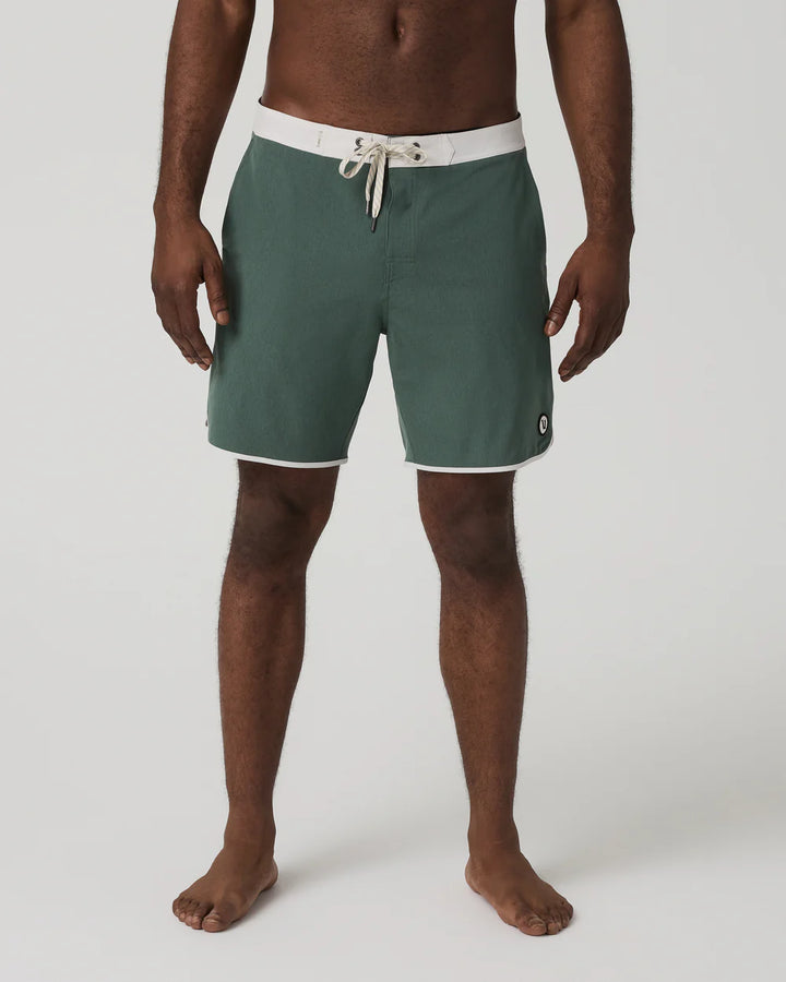 Vuori Men's Cruise Boardshort 7" Vuori