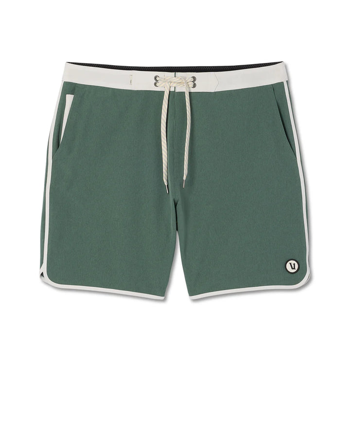 Vuori Men's Cruise Boardshort 7" Vuori