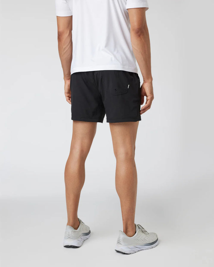 Vuori Men's Kore Short Lined 5" Vuori