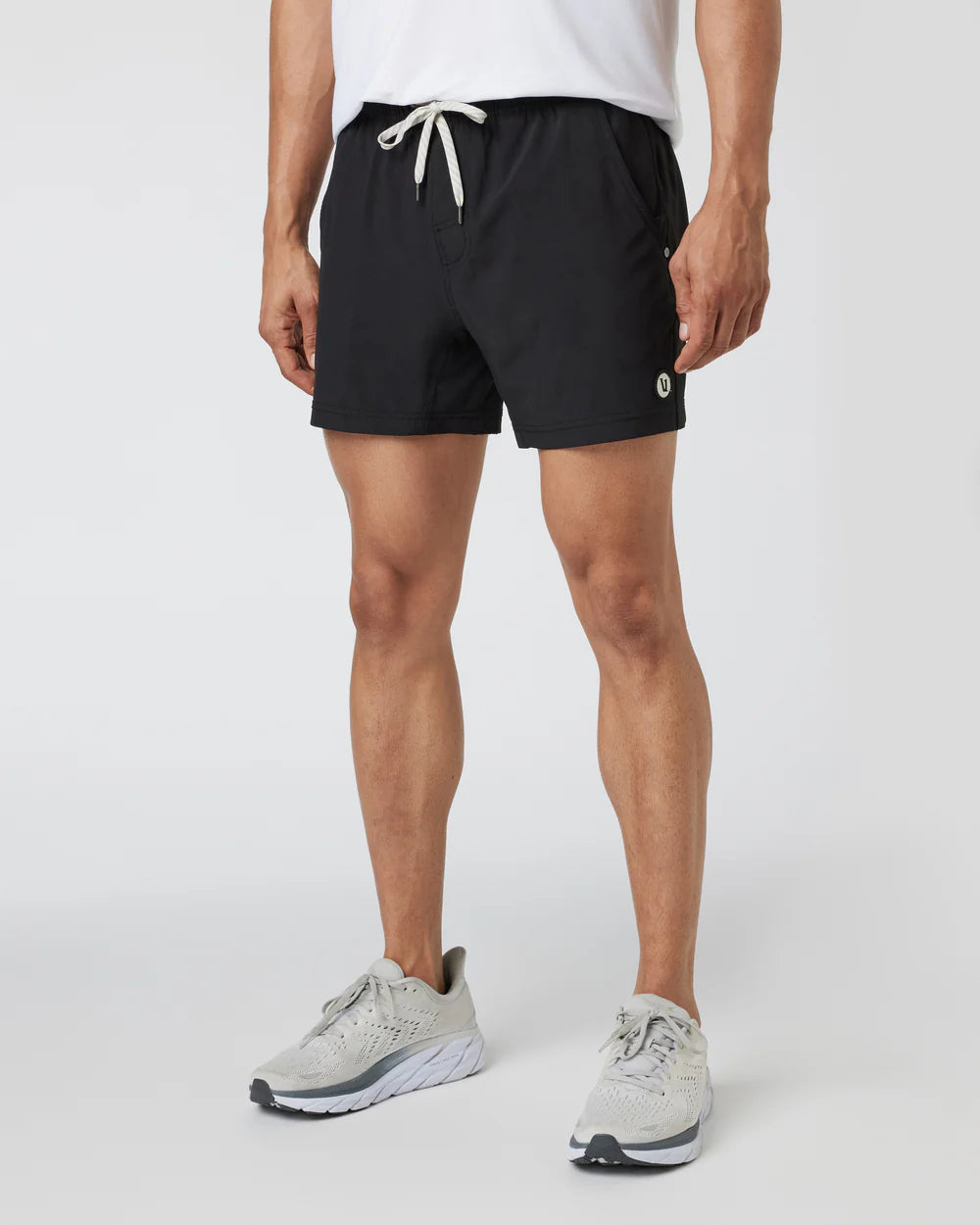 Vuori Men's Kore Short Lined 5" Vuori