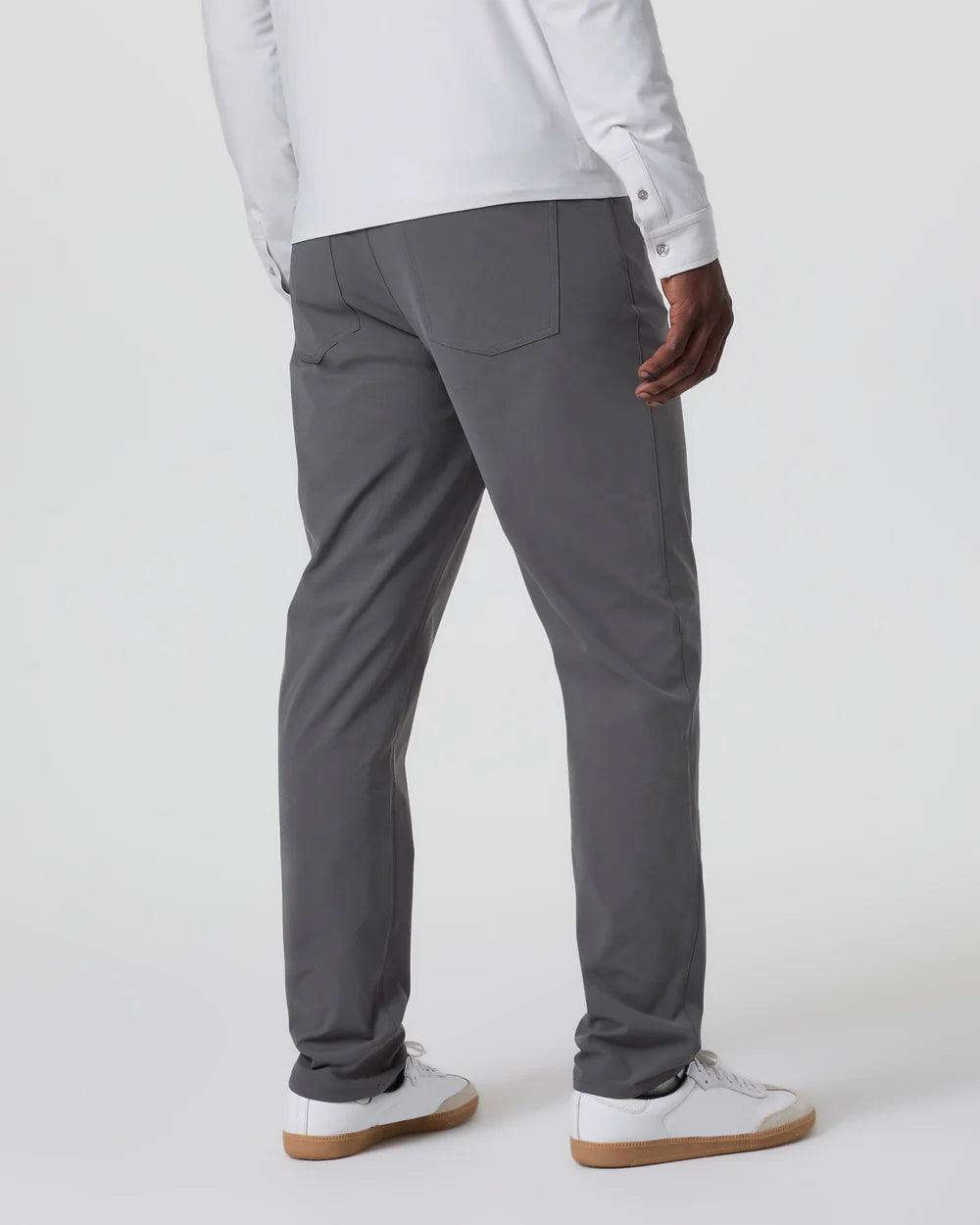 Vuori Men's Meta Pant Classic 32" Vuori