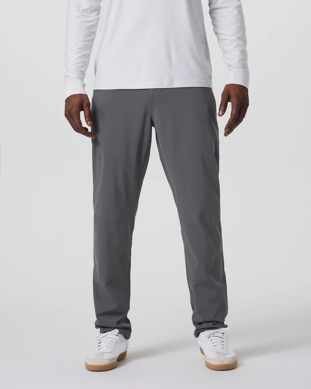 Vuori Men's Meta Pant Classic 32" Vuori