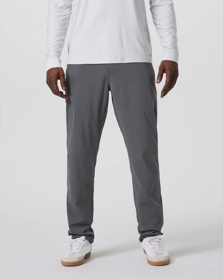 Vuori Men's Meta Pant Classic 32" Vuori