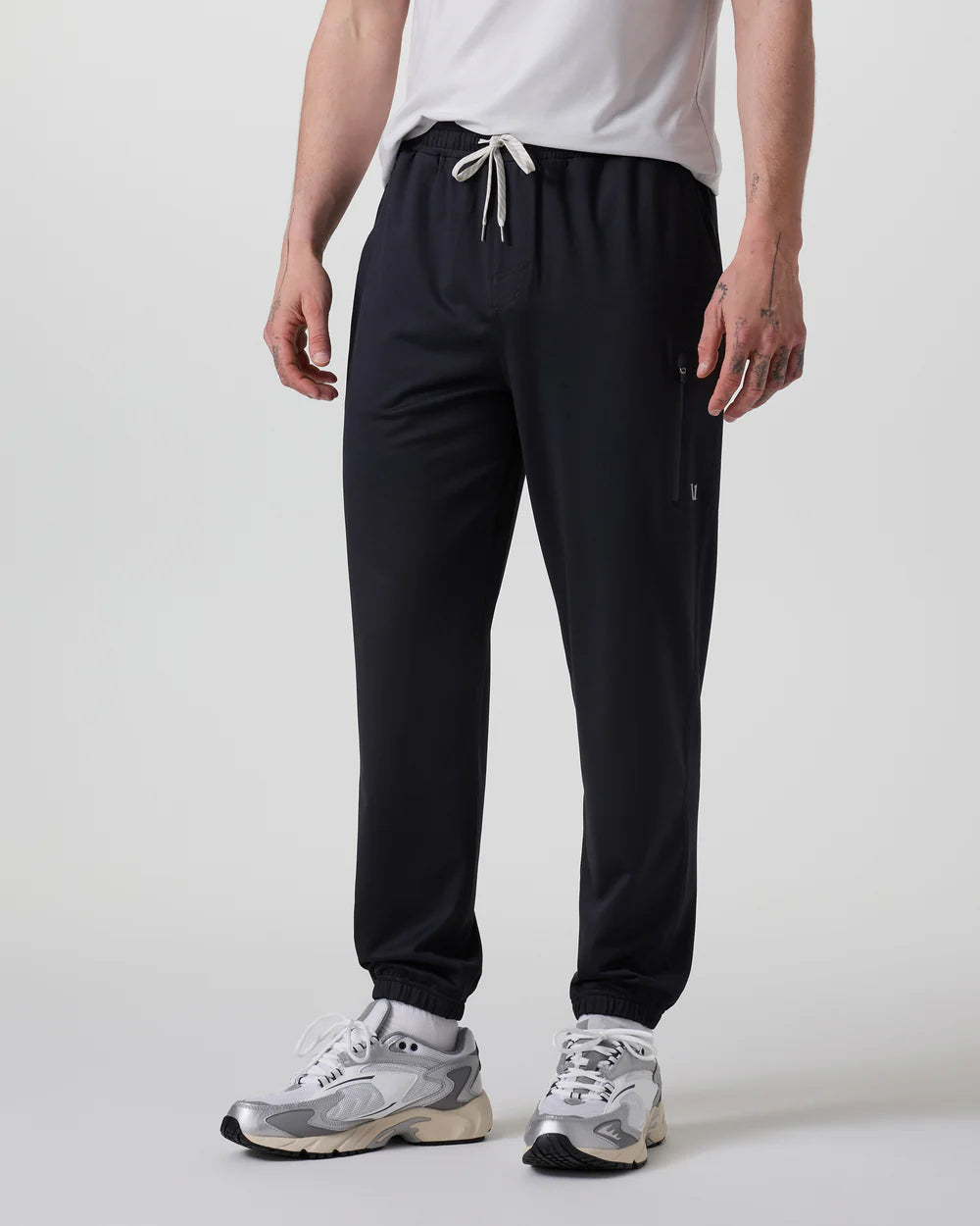 Vuori Men's Sunday Performance Sweatpant 28" Vuori