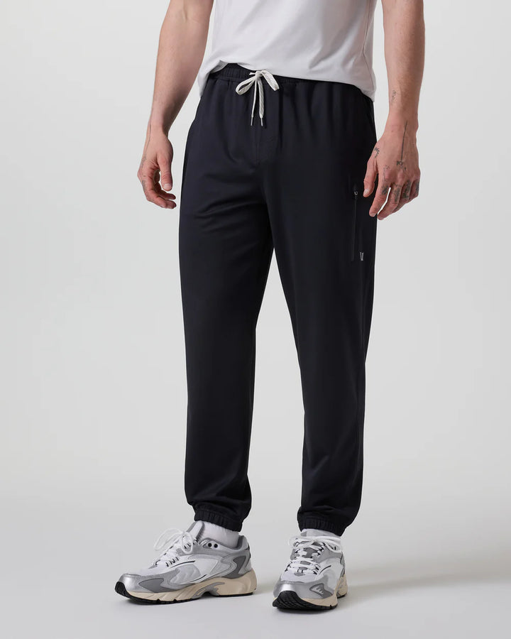 Vuori Men's Sunday Performance Sweatpant 28" Vuori