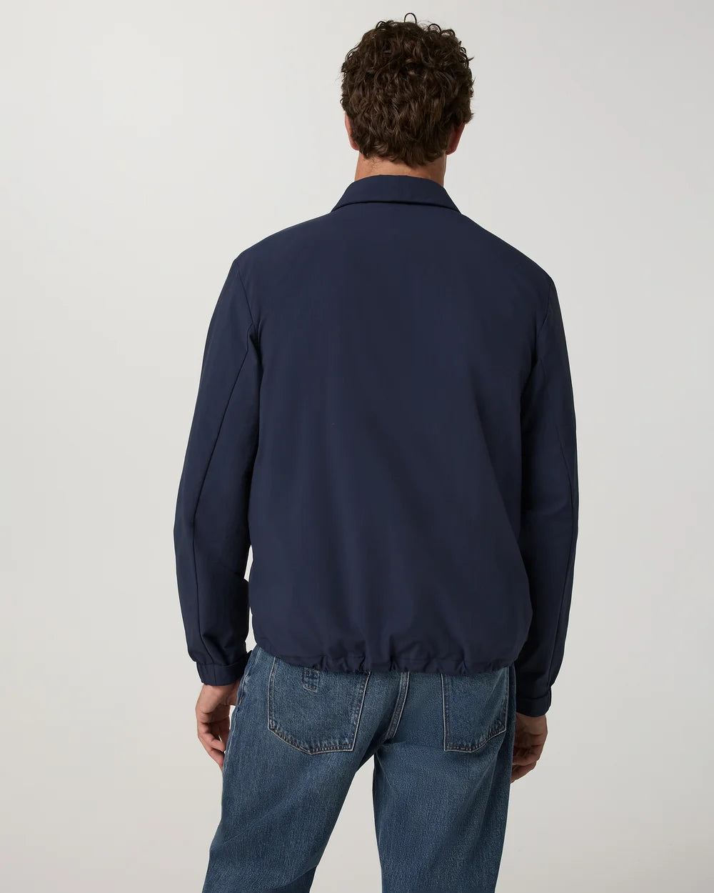 Vuori Men's V1 Coach Jacket Vuori