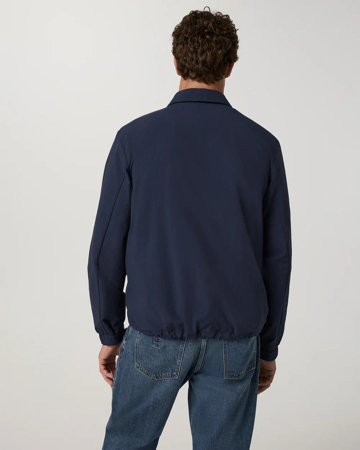 Vuori Men's V1 Coach Jacket Vuori