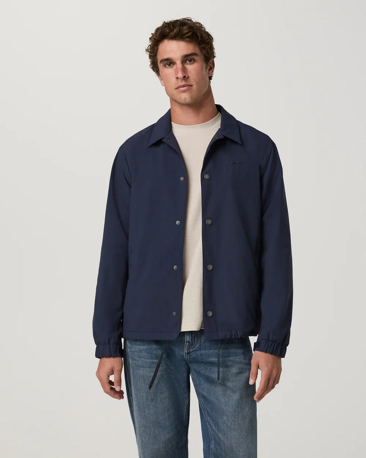 Vuori Men's V1 Coach Jacket Vuori