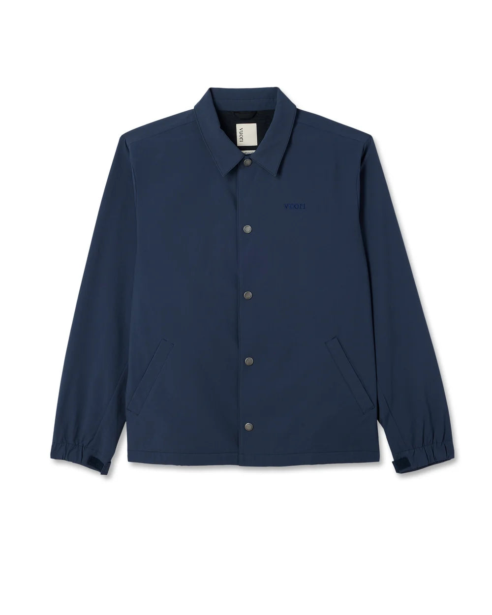 Vuori Men's V1 Coach Jacket Vuori