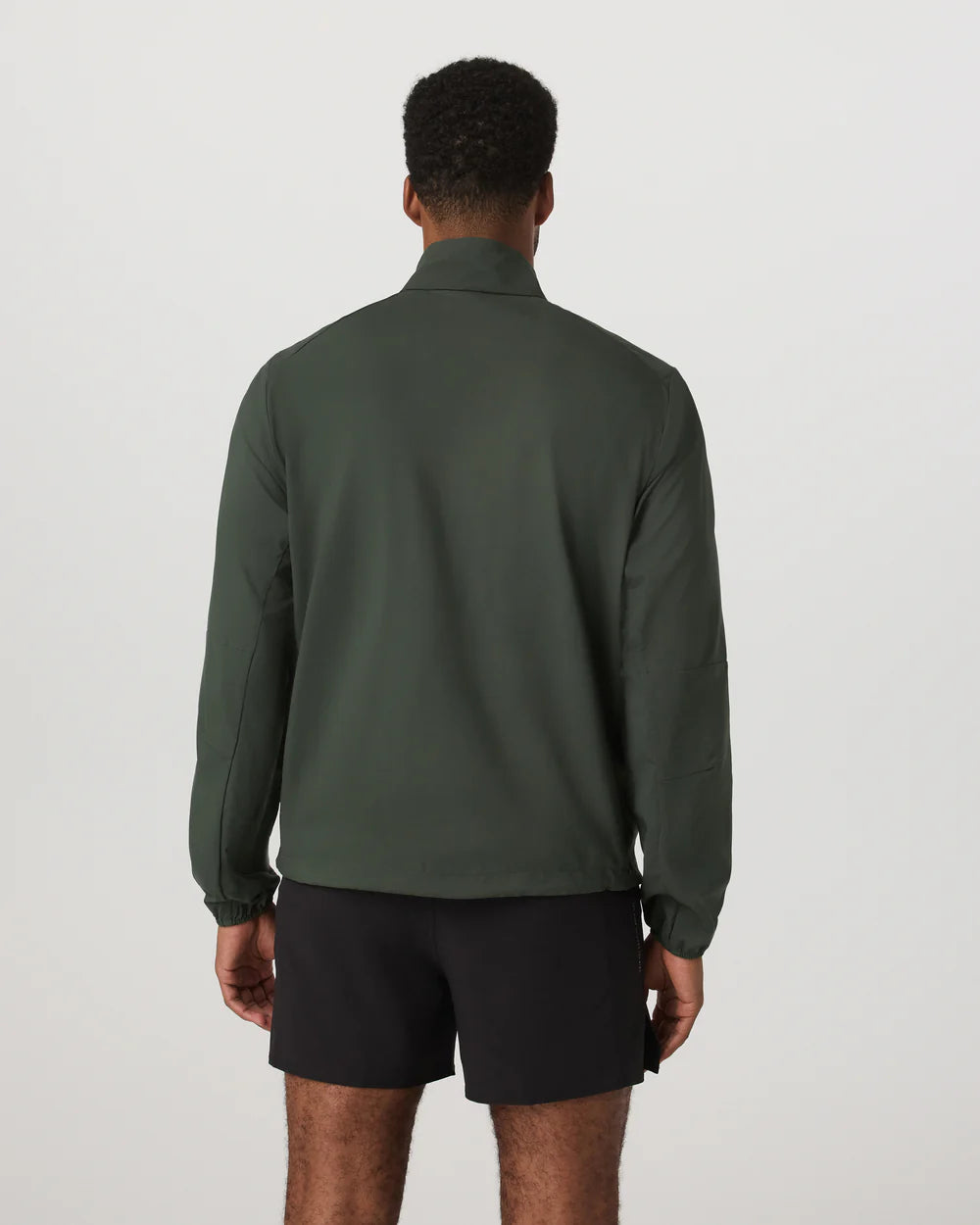 Vuori Men's Terrain Jacket Vuori