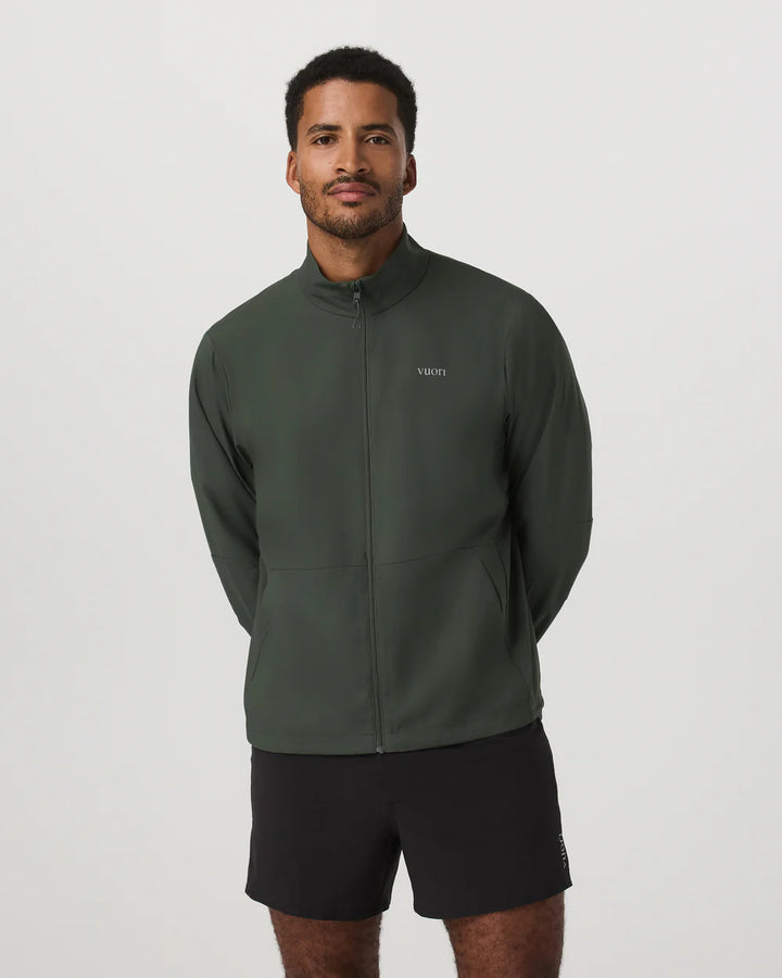 Vuori Men's Terrain Jacket Vuori