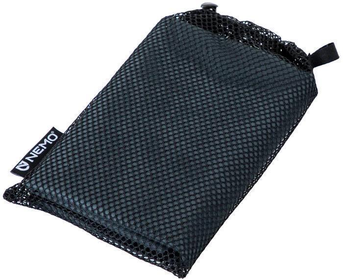 NEMO Equipment Dragonfly 3-Person Footprint Nemo Equipment