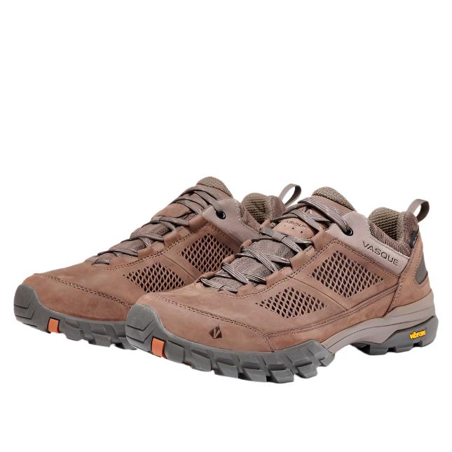 Vasque Men's Talus AT Low UltraDry