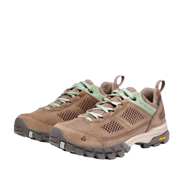 Vasque Women's Talus AT Low UltraDry