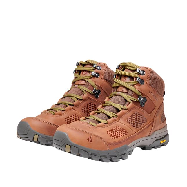 Vasque Men's Talus AT Mid UltraDry