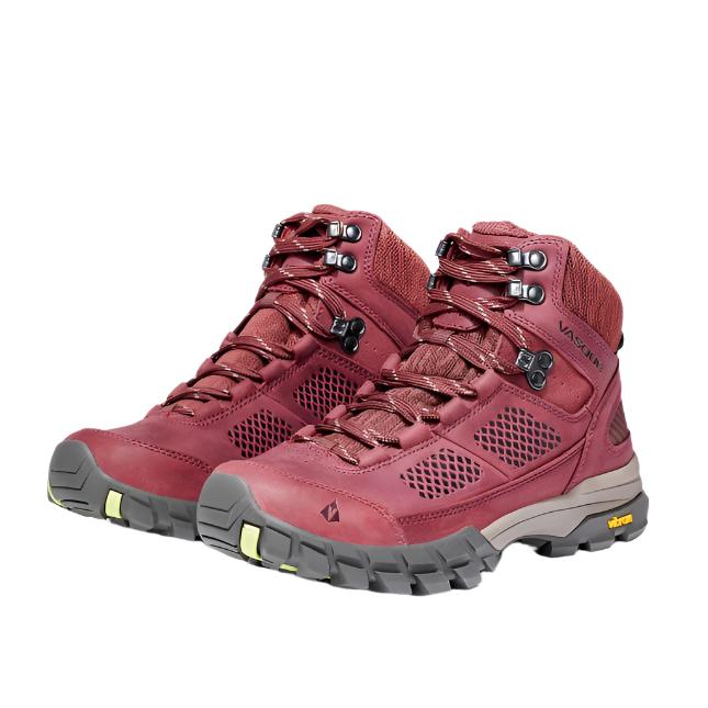 Vasque Women's Talus AT Mid UltraDry