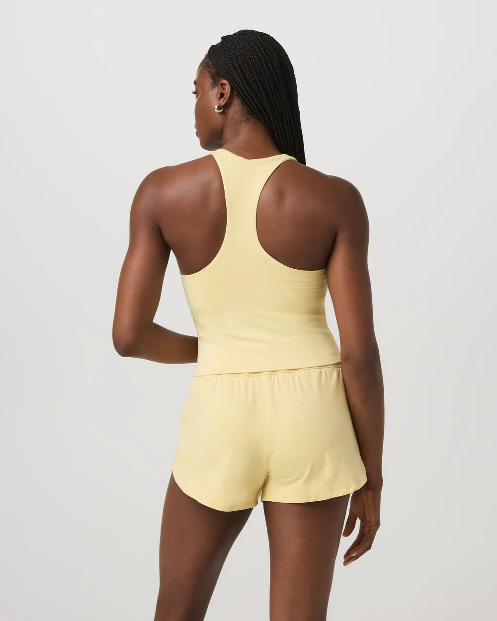 Vuori Women's Halo Performance Crop Tank 2.0 Vuori