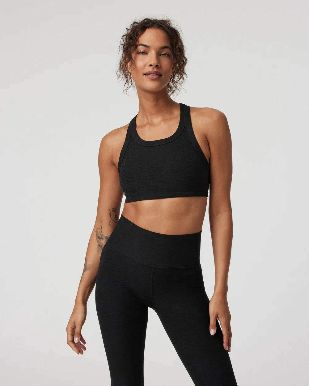Vuori Women's Elevation Racer Bra Vuori