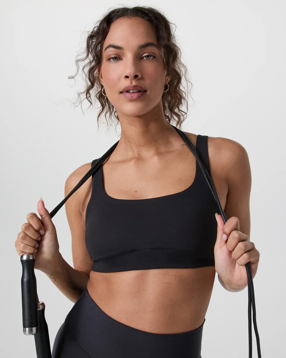 Vuori Women's Vuori AllTheForm Bra Vuori