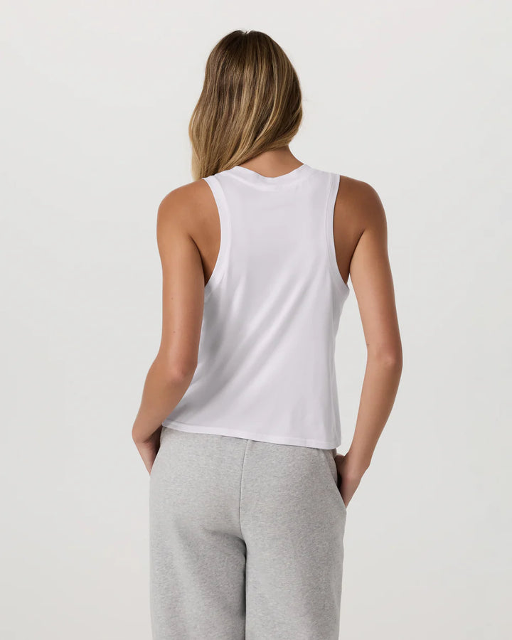 Vuori Women's Energy Top Vuori