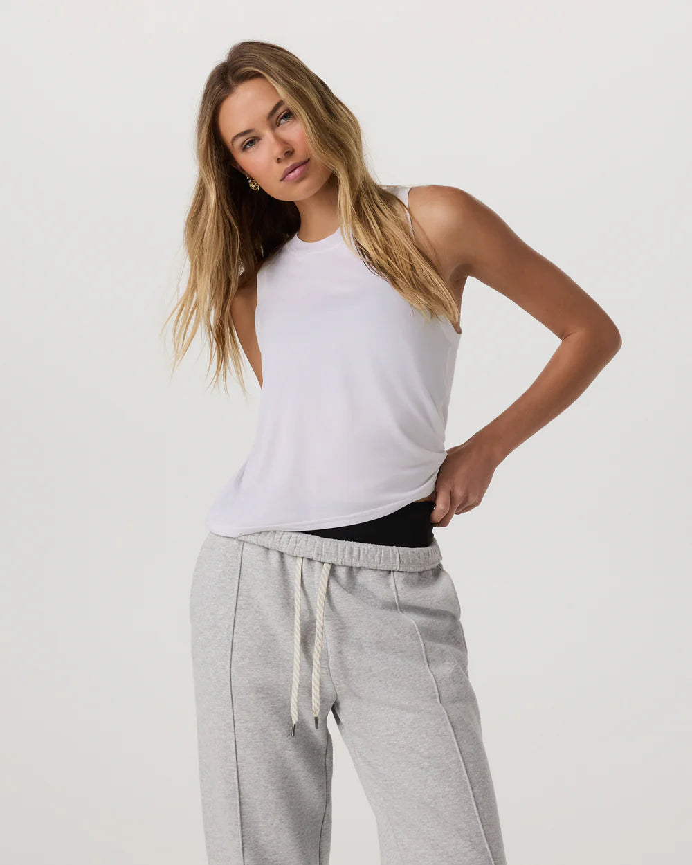 Vuori Women's Energy Top Vuori
