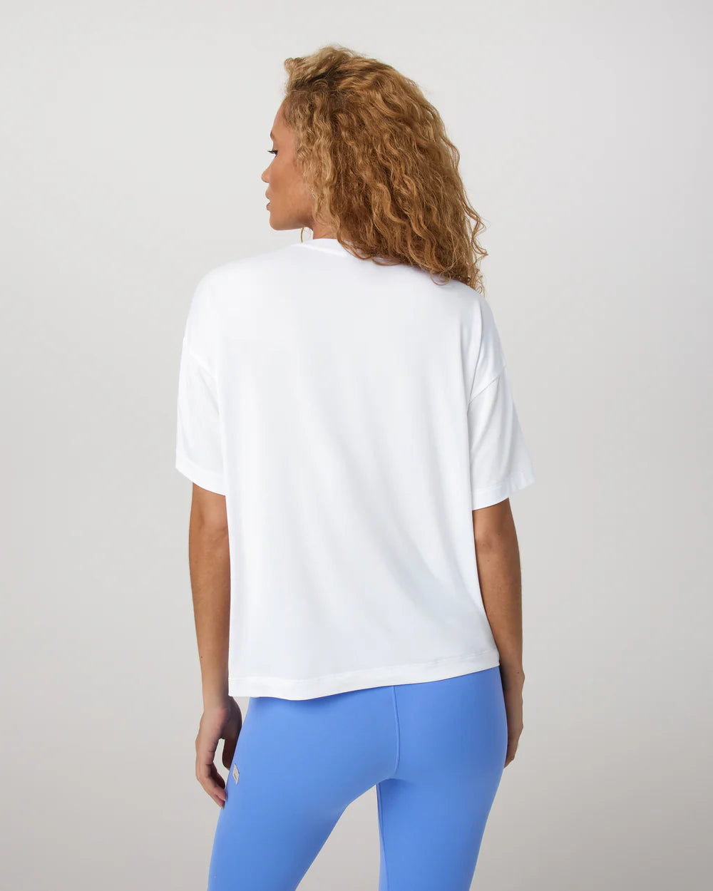 Vuori Women's Energy Tee Long Vuori
