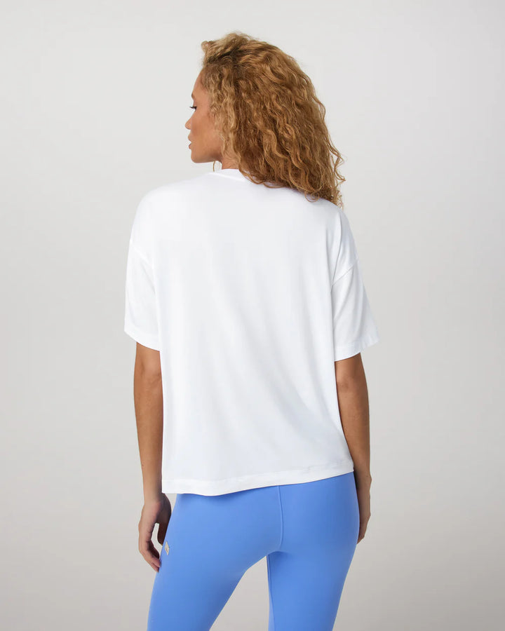Vuori Women's Energy Tee Long Vuori
