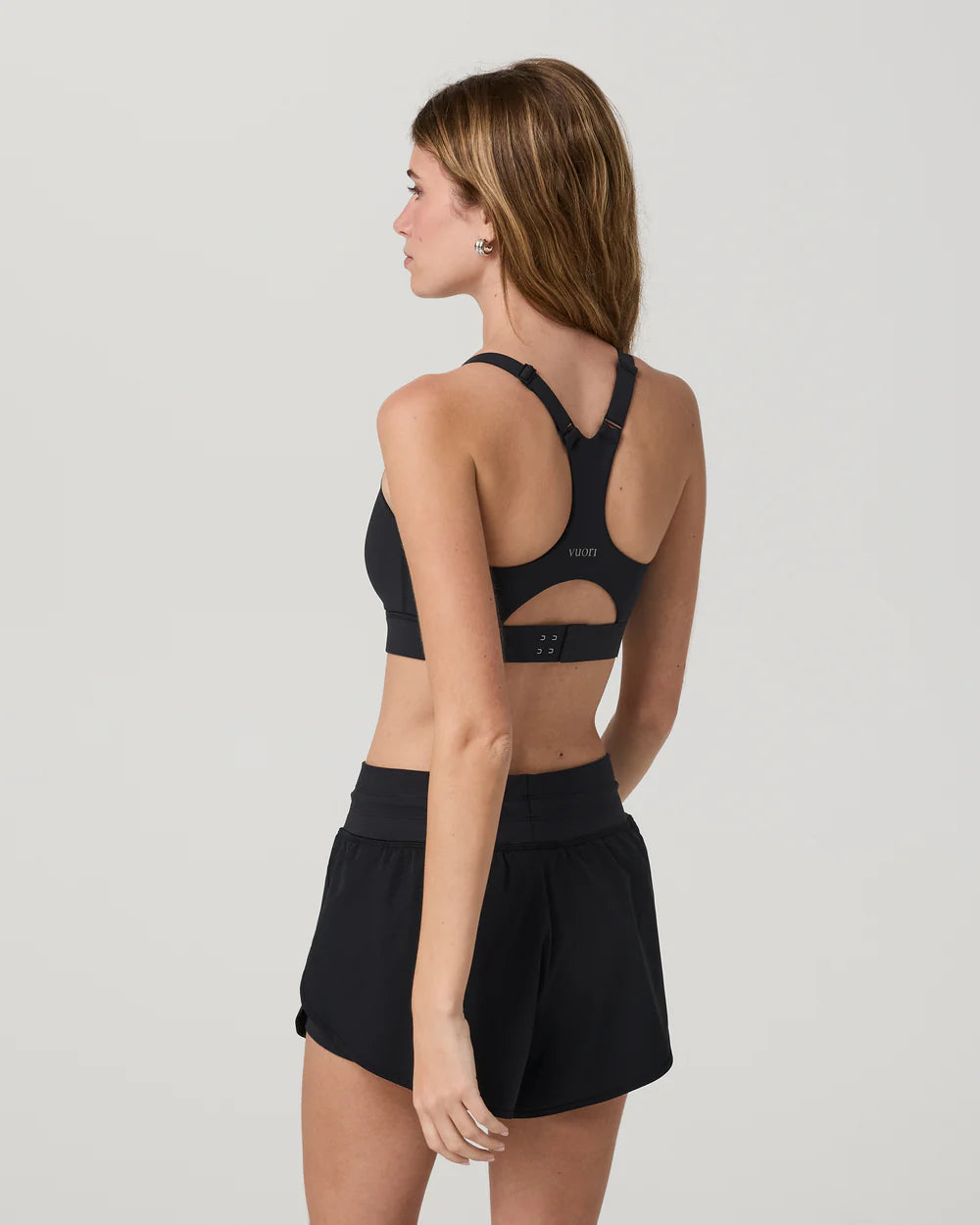 Vuori Women's V1 Run Bra Vuori