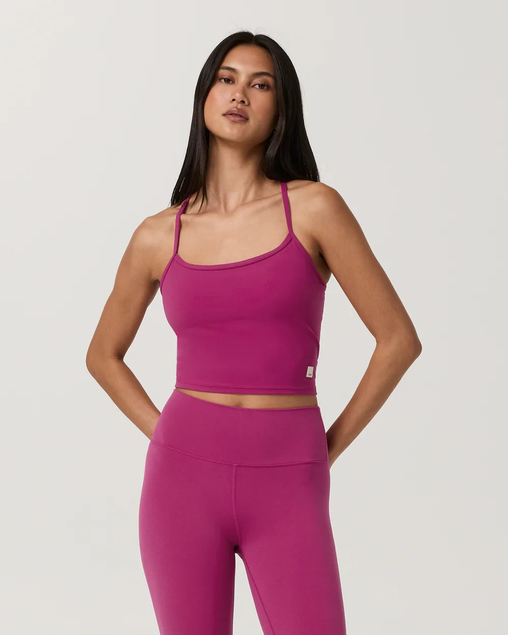 Vuori Women's AllTheFeels Support Tank 2.0 Vuori