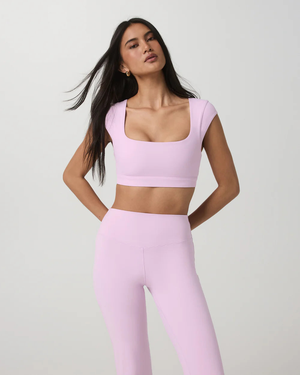 Vuori Women's Vuori AllTheForm Bra Vuori