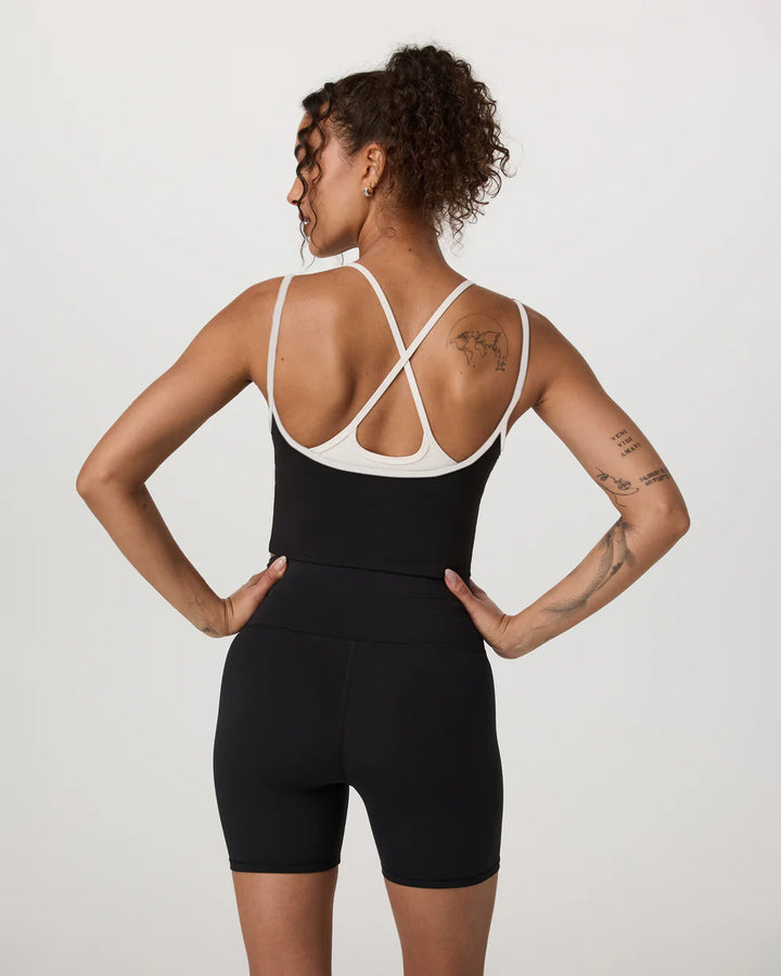 Vuori Women's Daily Layered Tank Vuori