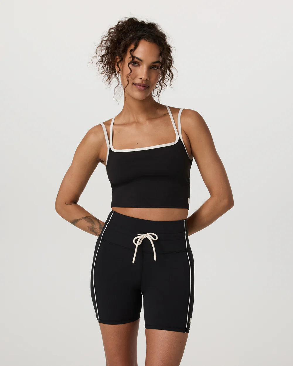 Vuori Women's Daily Layered Tank Vuori
