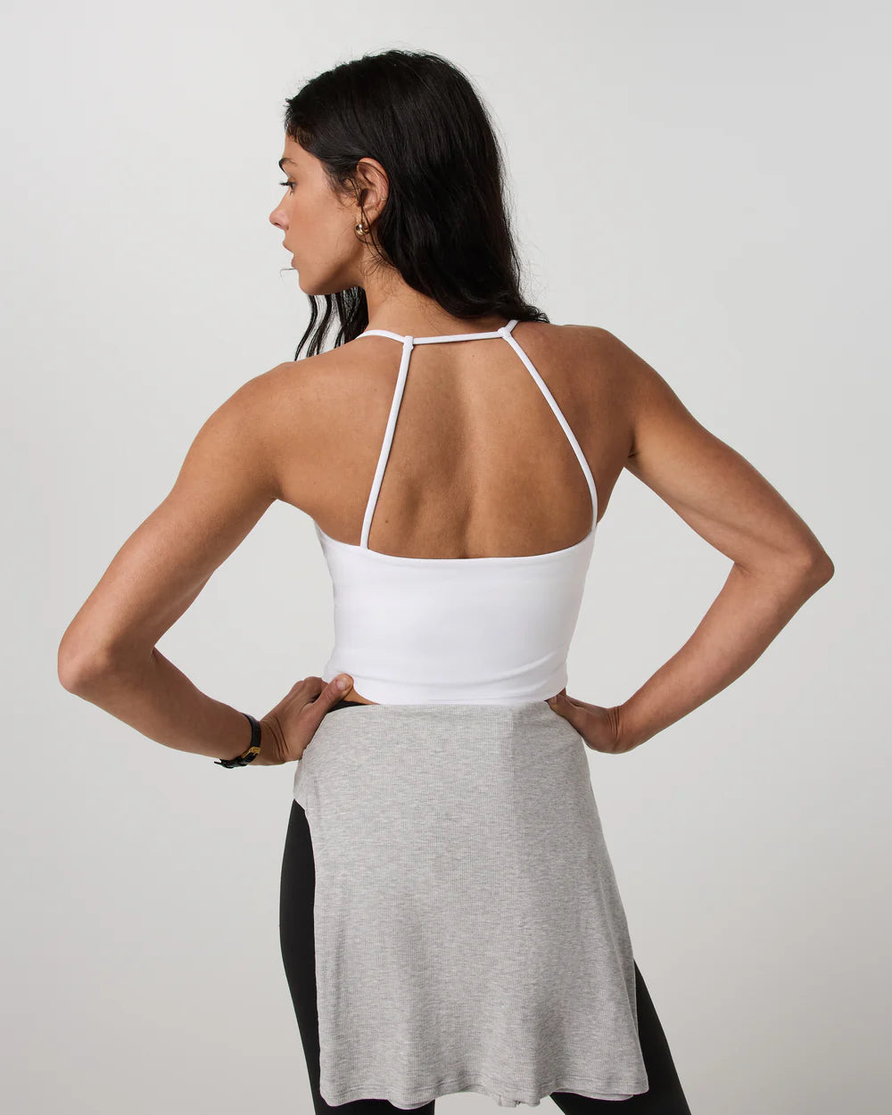 Vuori Women's AllTheFeels Strappy Back Tank Vuori