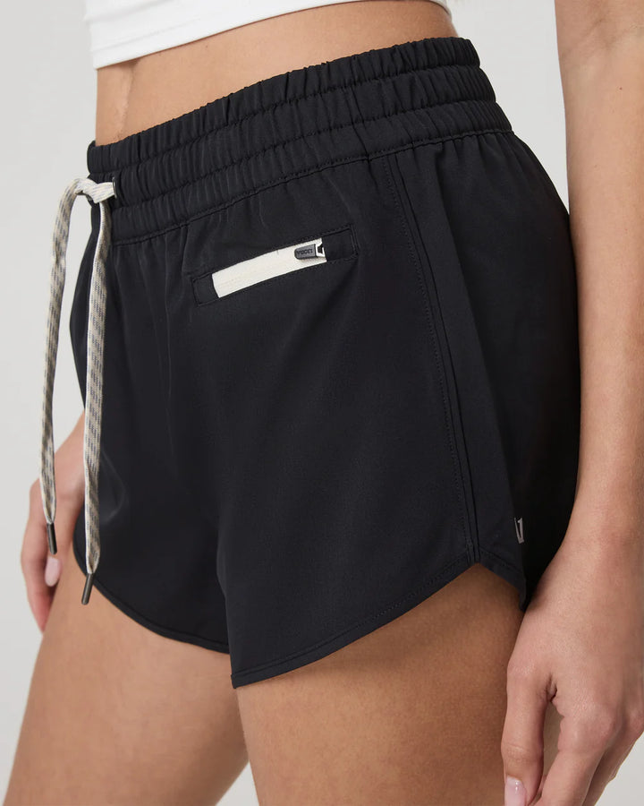 Vuori Women's Clementine 2.0 Short 4" Vuori