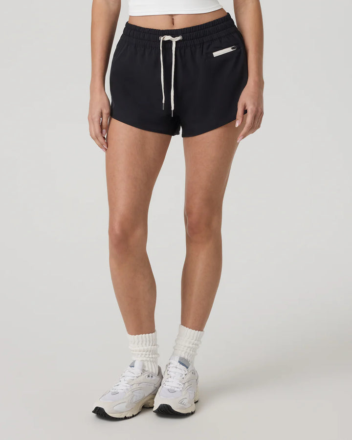 Vuori Women's Clementine 2.0 Short 4" Vuori