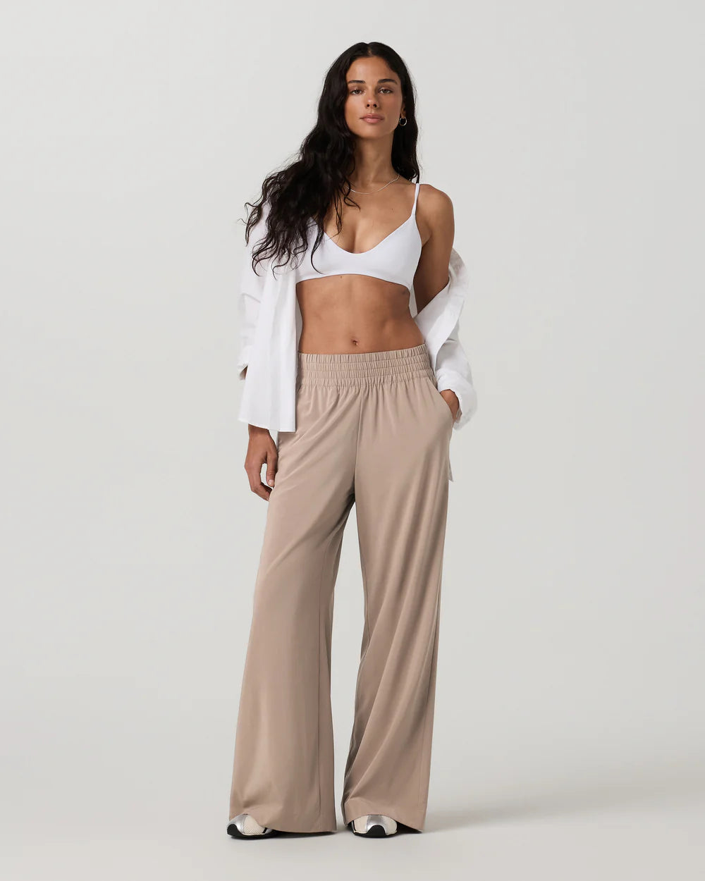 Vuori Women's Villa Everyday Wideleg Vuori