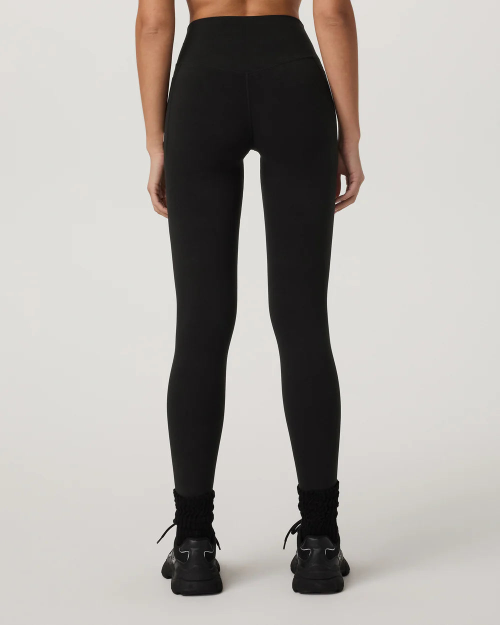 Vuori Women's AllTheForm Pocket Legging Vuori