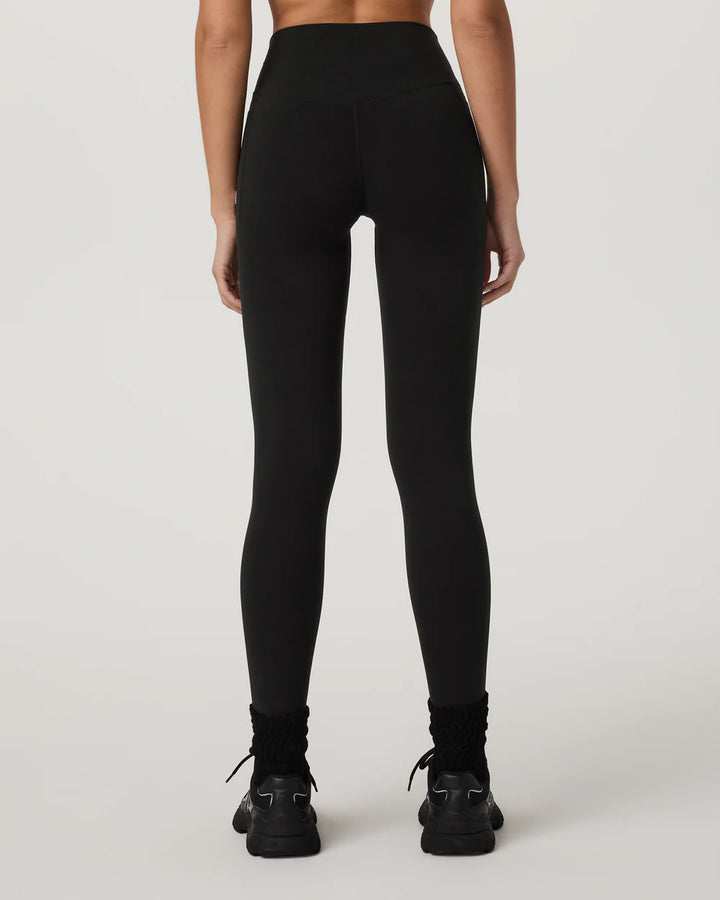 Vuori Women's AllTheForm Pocket Legging Vuori