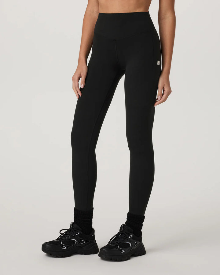 Vuori Women's AllTheForm Pocket Legging Vuori