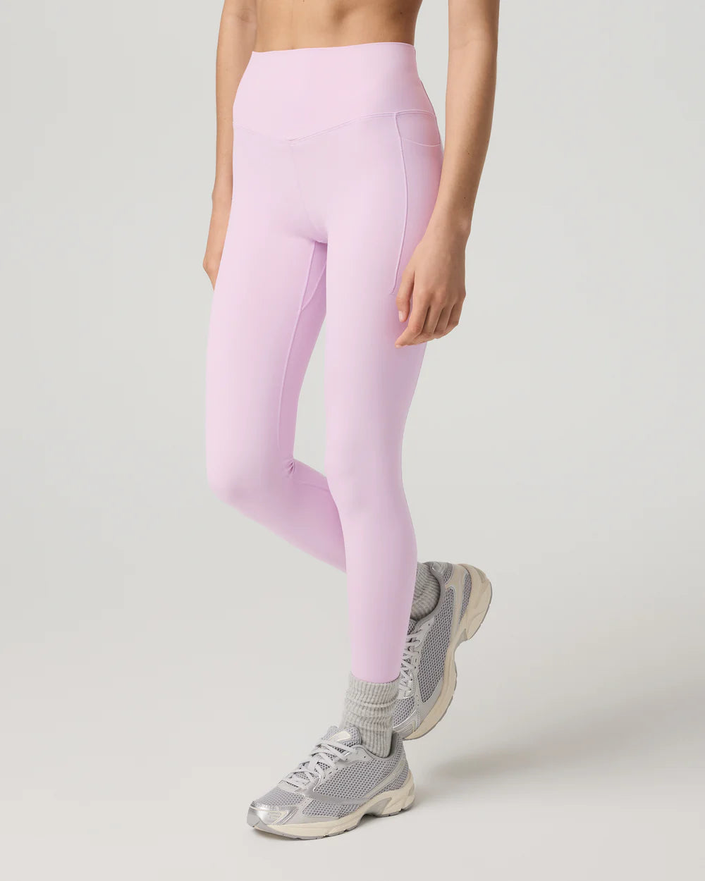 Vuori Women's AllTheForm Pocket Legging Vuori
