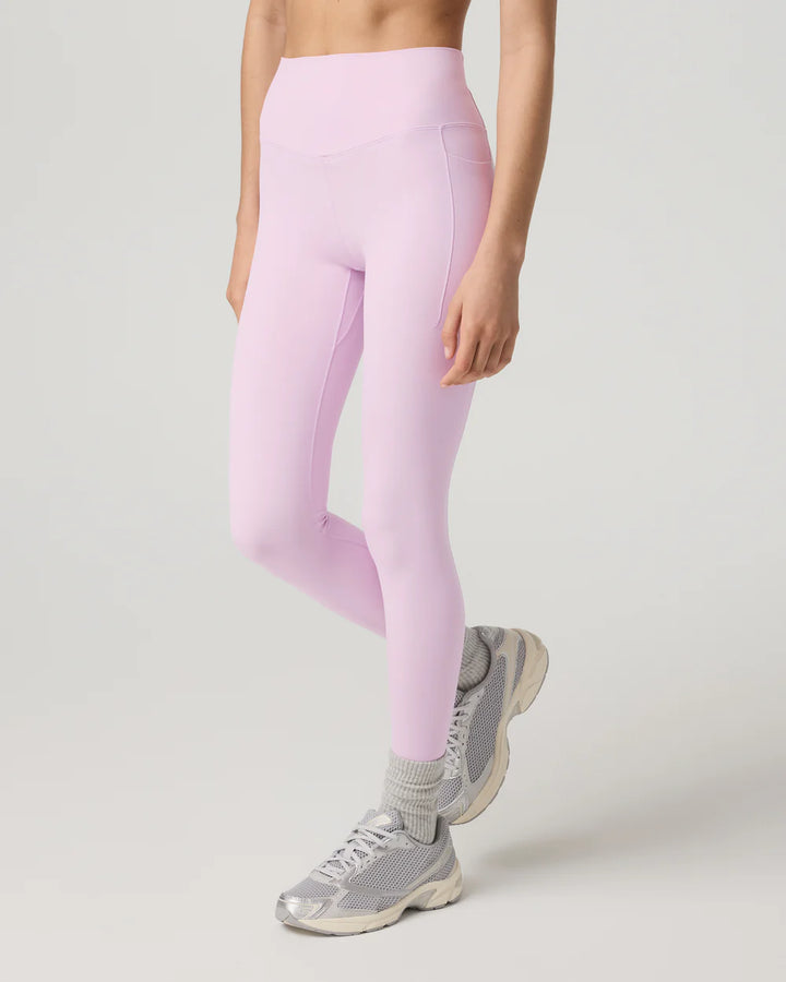 Vuori Women's AllTheForm Pocket Legging Vuori